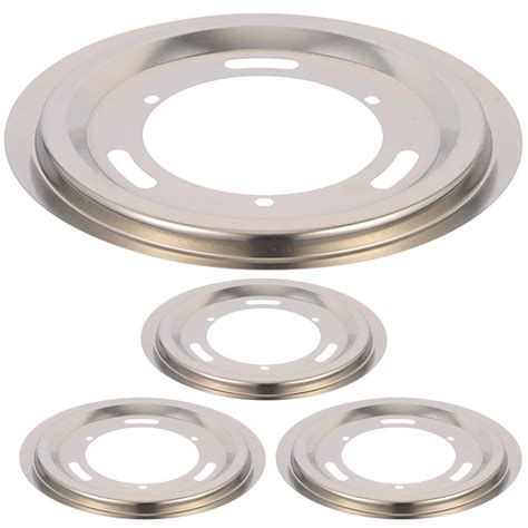 burner trays for stove